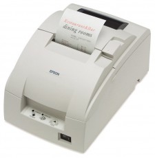 Epson TM-U220B-007A0 címkenyomtató Iroda és számítástechnika - Címkenyomtató - Címkenyomtató - 307112