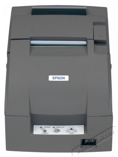 Epson TM-U220B-057A0 címkenyomtató Iroda és számítástechnika - Címkenyomtató - Címkenyomtató - 307312