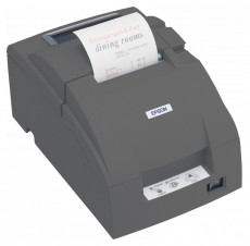 Epson TM-U220B-057A0 címkenyomtató Iroda és számítástechnika - Címkenyomtató - Címkenyomtató - 307312