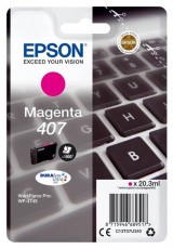 Epson T07U340 tintapatron -  L magenta Iroda és számítástechnika - Nyomtató - Kiegészítő - 369470