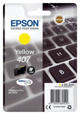 Epson WF-4745DTWF L sárga tintapatron Iroda és számítástechnika - Nyomtató - Kiegészítő - 369471