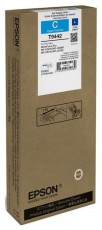 Epson T9442 tintapatron - L kék Iroda és számítástechnika - Nyomtató - Kiegészítő - 369474
