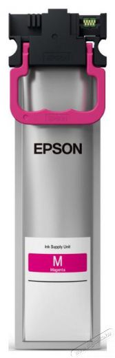 Epson WF-C5790 L magenta tintapatron Iroda és számítástechnika - Nyomtató - Kiegészítő - 369475