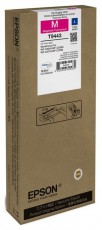 Epson WF-C5790 L magenta tintapatron Iroda és számítástechnika - Nyomtató - Kiegészítő - 369475