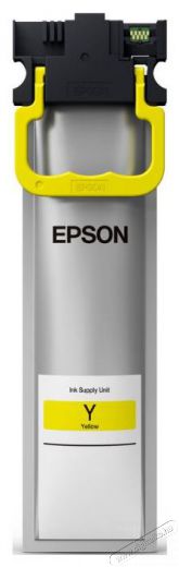 Epson T9444 tintapatron - L sárga  Iroda és számítástechnika - Nyomtató - Kiegészítő - 369476