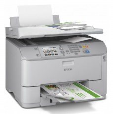 Epson WorkForce Pro WF-5620DWF (C11CD08301) színes multifunkciós tintasugaras nyomtató Iroda és számítástechnika - Nyomtató - Multifunkciós (tintasugaras) - 316797