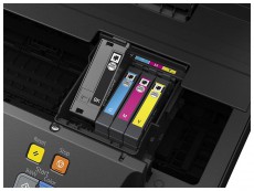 Epson Workforce 2760DWF MFP nyomtató Iroda és számítástechnika - Nyomtató - Tintasugaras / fotónyomtató - 333954