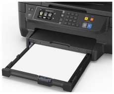 Epson Workforce 2760DWF MFP nyomtató Iroda és számítástechnika - Nyomtató - Tintasugaras / fotónyomtató - 333954