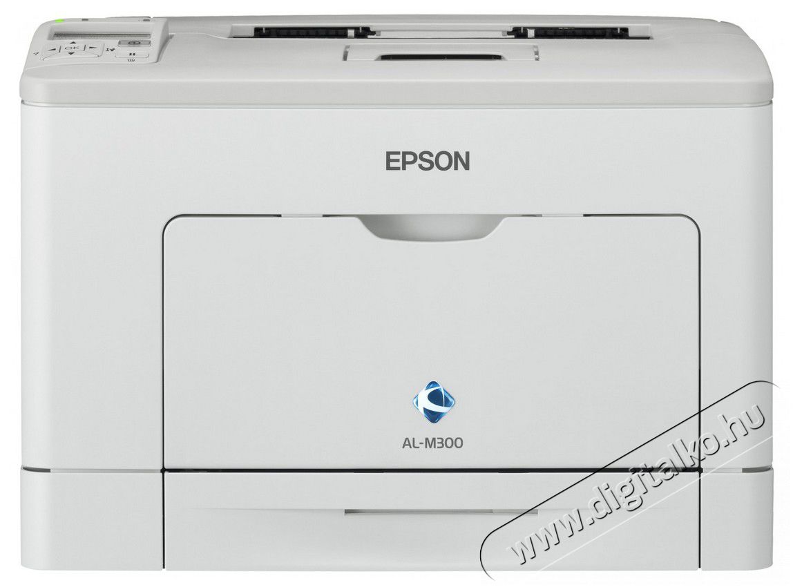 Epson WorkForce AL-M300DN (C11CC64011) mono lézernyomtató Iroda és számítástechnika - Nyomtató - Lézer - 333955