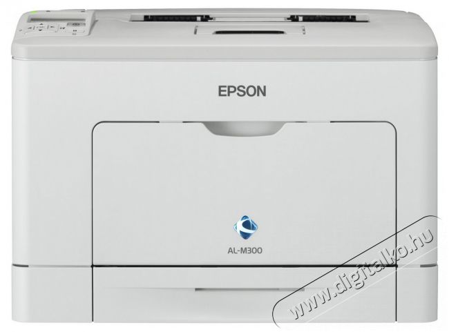 Epson WorkForce AL-M300DN (C11CC64011) mono lézernyomtató Iroda és számítástechnika - Nyomtató - Lézer - 333955