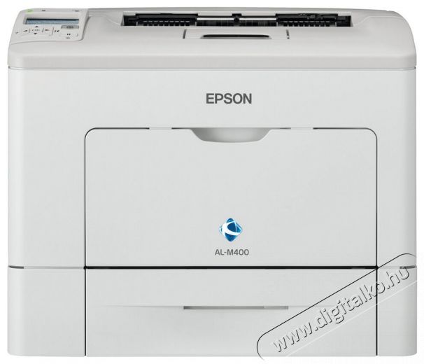 Epson WorkForce AL-M400DN Monokr&oacute;m l&eacute;zernyomtat&oacute; Iroda &eacute;s sz&aacute;m&iacute;t&aacute;stechnika - Nyomtat&oacute; - L&eacute;zer - 333956