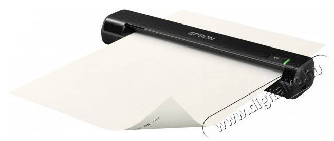 Epson WORKFORCE DS-30 SZKENNER Iroda és számítástechnika - Digitalizáló eszköz - Szkenner - 307113