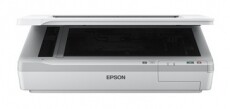 Epson WorkForce DS-50000DN scanner Iroda és számítástechnika - Digitalizáló eszköz - Szkenner - 307114