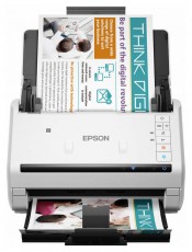 Epson Workforce DS-570W dokumentum szkenner Iroda és számítástechnika - Digitalizáló eszköz - Szkenner - 340482