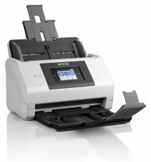 Epson Workforce DS-780N dokumentum szkenner Iroda és számítástechnika - Digitalizáló eszköz - Szkenner - 340483