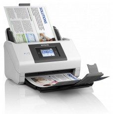 Epson Workforce DS-780N dokumentum szkenner Iroda és számítástechnika - Digitalizáló eszköz - Szkenner - 340483