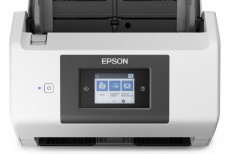 Epson Workforce DS-780N dokumentum szkenner Iroda és számítástechnika - Digitalizáló eszköz - Szkenner - 340483