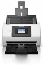 Epson Workforce DS-780N dokumentum szkenner Iroda és számítástechnika - Digitalizáló eszköz - Szkenner - 340483