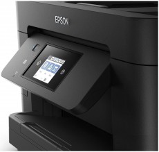 Epson WorkForce Pro WF-3720DWF színes multifunkciós tintasugaras nyomtató Iroda és számítástechnika - Nyomtató - Multifunkciós (tintasugaras) - 322121