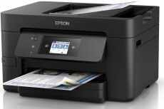 Epson WorkForce Pro WF-3720DWF színes multifunkciós tintasugaras nyomtató Iroda és számítástechnika - Nyomtató - Multifunkciós (tintasugaras) - 322121