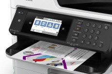 Epson WorkForce Pro WF-C5790DWF Iroda &eacute;s sz&aacute;m&iacute;t&aacute;stechnika - Nyomtat&oacute; - Multifunkci&oacute;s (tintasugaras) - 340471