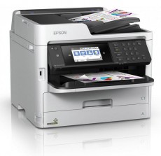 Epson WorkForce Pro WF-C5790DWF Iroda &eacute;s sz&aacute;m&iacute;t&aacute;stechnika - Nyomtat&oacute; - Multifunkci&oacute;s (tintasugaras) - 340471