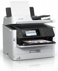 Epson WorkForce Pro WF-C5790DWF Iroda &eacute;s sz&aacute;m&iacute;t&aacute;stechnika - Nyomtat&oacute; - Multifunkci&oacute;s (tintasugaras) - 340471