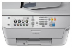 Epson WorkForce Pro WF-M5690DWF DADF MFP tintasugaras nyomtató Iroda és számítástechnika - Nyomtató - Tintasugaras / fotónyomtató - 333958