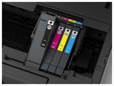 Epson Workforce WF-4720DWF tintasugaras nyomtató Iroda és számítástechnika - Nyomtató - Tintasugaras / fotónyomtató - 333960