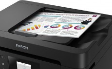 Epson Workforce WF-4720DWF tintasugaras nyomtató Iroda és számítástechnika - Nyomtató - Tintasugaras / fotónyomtató - 333960