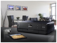 Epson XP-900 MULTIFUNKCIÓS KÉSZÜLÉK Újdonságok - Új termékek - 330115