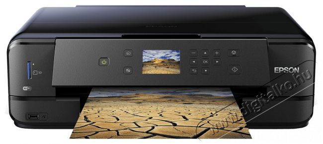 Epson XP-900 MULTIFUNKCIÓS KÉSZÜLÉK Újdonságok - Új termékek - 330115