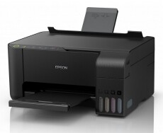 Epson L3150 tintasugaras nyomtató Iroda és számítástechnika - Nyomtató - Tintasugaras / fotónyomtató - 344607