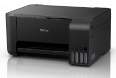 Epson L3150 tintasugaras nyomtató Iroda és számítástechnika - Nyomtató - Tintasugaras / fotónyomtató - 344607