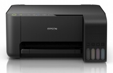 Epson L3150 tintasugaras nyomtató Iroda és számítástechnika - Nyomtató - Tintasugaras / fotónyomtató - 344607