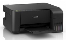 Epson L3150 tintasugaras nyomtató Iroda és számítástechnika - Nyomtató - Tintasugaras / fotónyomtató - 344607