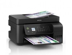 Epson L5190 Multifunkciós nyomtató Iroda és számítástechnika - Nyomtató - Multifunkciós (tintasugaras) - 345885