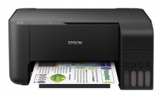 Epson EcoTank L3110 (C11CG87401) színes multifunkciós tintasugaras nyomtató Iroda és számítástechnika - Nyomtató - Multifunkciós (tintasugaras) - 344606