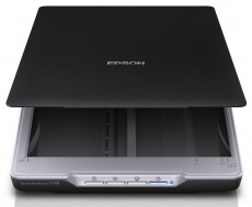 Epson Perfection V19 scanner Iroda és számítástechnika - Digitalizáló eszköz - Szkenner - 307100