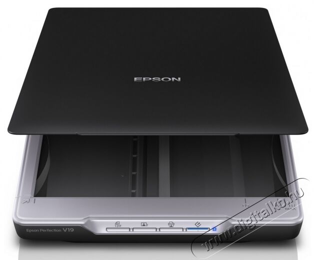 Epson Perfection V19 scanner Iroda és számítástechnika - Digitalizáló eszköz - Szkenner - 307100