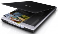 Epson Perfection V19 scanner Iroda és számítástechnika - Digitalizáló eszköz - Szkenner - 307100