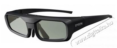 Epson ELPGS01 3D szemüveg projektorhoz Tv kiegészítők - 3d szemüveg - 307086