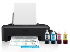 Epson L120 nyomtató Iroda és számítástechnika - Nyomtató - Tintasugaras / fotónyomtató - 314266