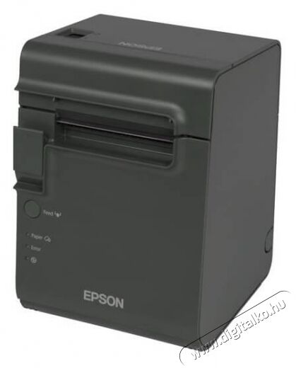Epson TM-L90-465 nyomtató - fekete Iroda és számítástechnika - Nyomtató - Multifunkciós (tintasugaras) - 330950