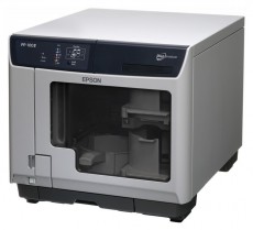 Epson PP-100II Disproducer 2ND gen lemezkészítő Iroda és számítástechnika - Egyéb számítástechnikai termék - 308777