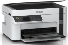 Epson M2120 Mono tintasugaras nyomtató Iroda és számítástechnika - Nyomtató - Multifunkciós (tintasugaras) - 370400