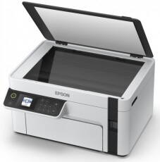 Epson M2120 Mono tintasugaras nyomtató Iroda és számítástechnika - Nyomtató - Multifunkciós (tintasugaras) - 370400