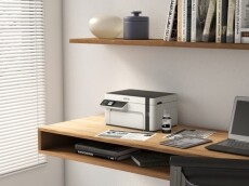 Epson M2120 Mono tintasugaras nyomtató Iroda és számítástechnika - Nyomtató - Multifunkciós (tintasugaras) - 370400