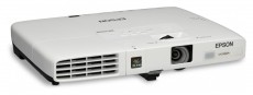 Epson EB-1761W projektor Televíziók - Kivetítő - Kivetítő - 307067