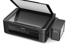 Epson L382 (C11CF43402) színes multifunkciós tintasugaras nyomtató Iroda és számítástechnika - Nyomtató - Multifunkciós (tintasugaras) - 316792